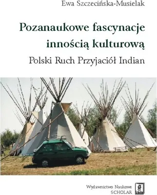 Produktbild von ISBN 9788373834422, Polnisch, Taschenbuch, 211 Seiten