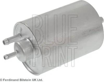 Produktbild von Kraftstofffilter BLUE PRINT ADA102301 passend für MERCEDES-BENZ C-Klasse Limousine (W203) Leitungsfilter