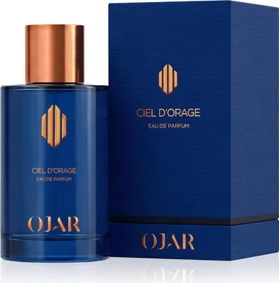 Produktbild von Ojar Ciel D'Orage Eau De Parfum 100 ml (unisex)