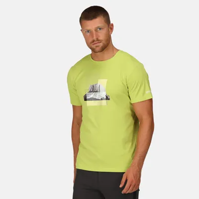 Produktbild von Regatta Fingal VII Green Algae 5XL