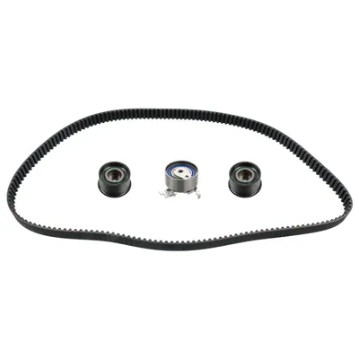 Produktbild von FEBI BILSTEIN 17478 Zahnriemensatz für OPEL Astra F CC (T92) 169-Zähne