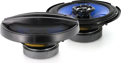 Immagine prodotto di Altoparlanti coassiali per auto Carguard 6" (158 mm) - 220 W - 2 vie - Modello CSP003 [36916]