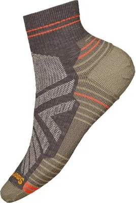 Immagine prodotto di Smartwool Performance Hike Light Cushion Ankle Socks Grigio EU 34-37 Donna Grigio EU 34-37