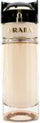 Produktbild von Prada Candy L'Eau  - Eau de Toilette Spray 80 ml
