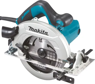 Produktbild von Handkreissäge HS7611 | 1.600 Watt, 65 mm