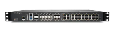 Produktbild von SonicWALL NSsp 10700 - Sicherheitsgerät - 5GbE