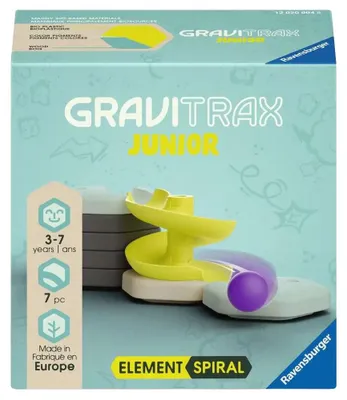 Image de GraviTrax Junior - Élément spirale