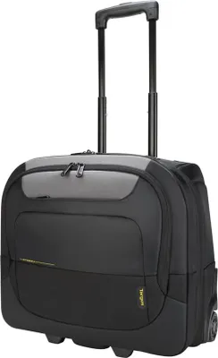 Produktbild von TARGUS Notebook Trolly TCG717 15-17.3" schwarz/grau retail