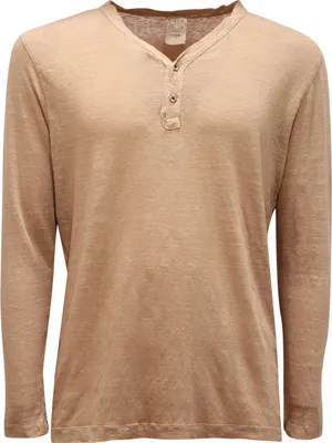 Immagine prodotto di 6814Au Maglia Uomo H953 Man T-Shirt Linen
