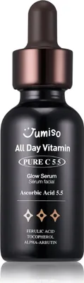 Produktbild von Jumiso All Day Vitamin Pure C Glow Serum 30ml