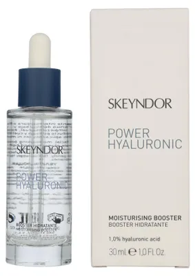 Produktbild von Skeyndor Power Hyaluronic Moisturising Booster