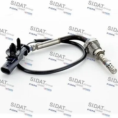 Produktbild von FISPA 82.1362 Abgastemperatursensor für VOLVO XC60 (156)