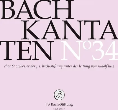 Image de Cantates Noø34