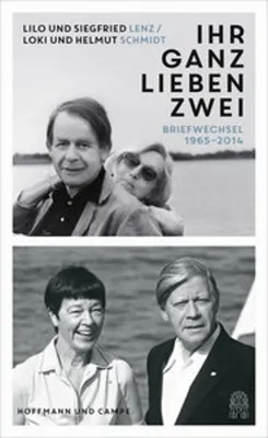 Obrázek produktu pro "Ihr ganz lieben Zwei"