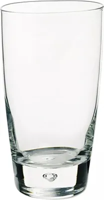 Immagine prodotto di BORMIOLI ROCCO Luna Trinkglas 3-tlg., Inhalt: 0,34 Liter, Höhe: 137 mm
