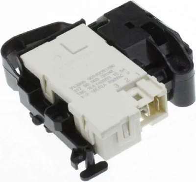 Produktbild von Sicherheitstürverriegelung für Waschmaschine 0024000128D