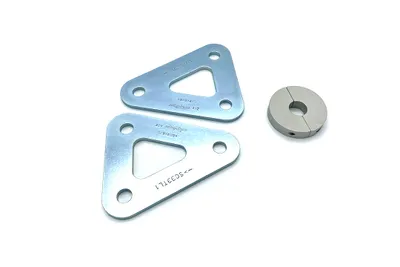 Produktbild von alpha Technik Tieferlegungssatz 35mm für Honda CBR900RR; Typ SC33; Modelljahr 1996-