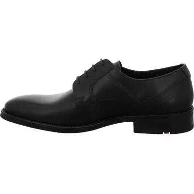Produktbild von Lloyd Herren Derbyschuhe Schwarz 28-603-10 Grösse 40