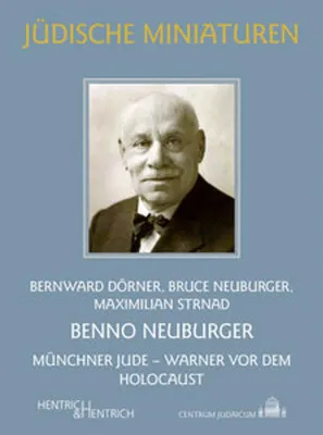 Obrázek produktu pro Benno Neuburger