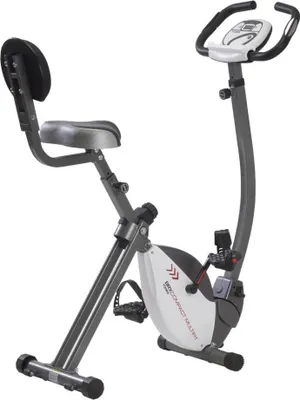 Image de Toorx Fitness BRX-COMPACT MULTIFIT Vélo d'appartement pliable