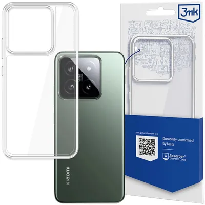 Produktbild von 3MK Armor Case Xiaomi 14 Pro Schutzhülle