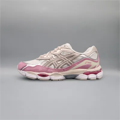 Produktbild von Asics Gel-NYC Cream Mineral Beige Pink - 36 Größe: 36