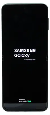 Image de Samsung F711 Galaxy Z Flip3 5G 8GB RAM 256GB dual vert