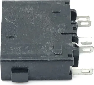 Produktbild von DC Jack Strombuchse Netzbuchse Ladebuchse Ladeanschluss kompatibel für Lenovo ThinkPad T440s (20AQ)