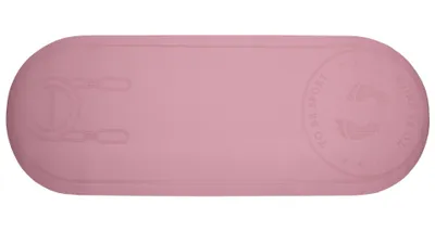 Produktbild von Springseil Jumping Matte 185 (Rosa)