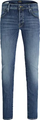 Produktbild von Jack & Jones Glenn Fox 50sps Cb 036 Plus Size Jeans Blau 46 / 30 Herren Blau 46