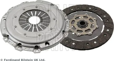 Produktbild von Blue Print Kupplung für Citroen C4 C5 Ds5 Peugeot 3008 5008 508