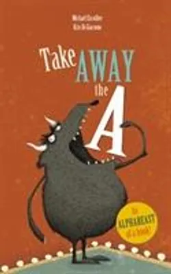 Produktbild von Take Away the A