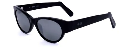 Produktbild von GCDS Sonnenbrille GD0017 01C 53 16 135