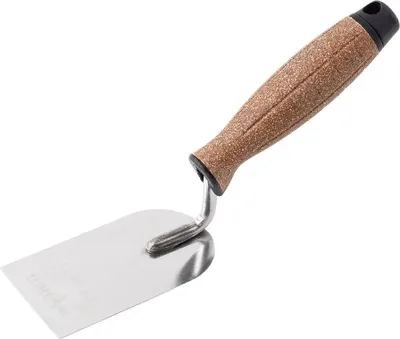 Zdjęcie produktu dla Kielnia sztukatorska 60 mm Motive korek