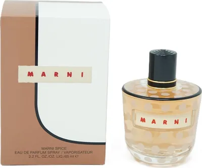 Produktbild von Marni Spice Eau de Parfum 65ml