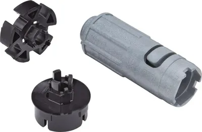 Produktbild von hansgrohe Montageschlüsselset für Ablaufgarnituren