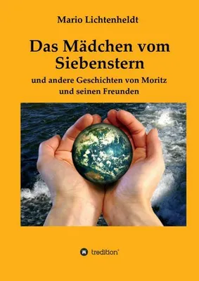 Produktbild von Das Mädchen vom Siebenstern