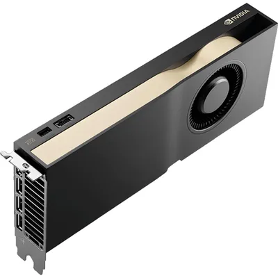 Image de PNY Quadro RTX PRO 4500 Blackwell 32GB GDDR7 4xDP