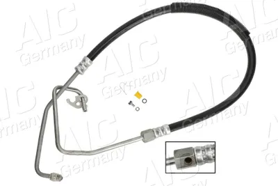 Produktbild von AIC 57924 Servoleitung für FORD Fiesta Mk5 Schrägheck (JH1, JD1, JH3, JD3)