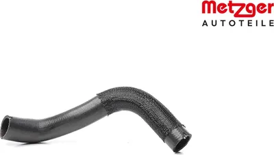 Produktbild von METZGER Kühlerschlauch Wasserschlauch passend für PEUGEOT 207 (WA, WC) 2420252