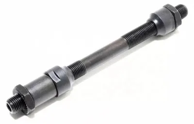 Produktbild von Hohlachse Hinterrad 145 mm 8/9-fach Nabe
