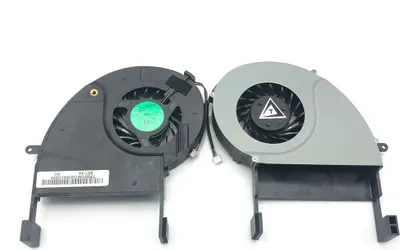 Obrázek produktu pro Chladič ventilátoru FAN cooler verze 2 kompatibilní pro AB9005HX-DD3, (CWTZSC), DC 5V--0,5A