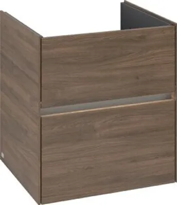 Produktbild von Villeroy & Boch C142B0VH WTUS Collaro C142B0 472x609,5x480mm