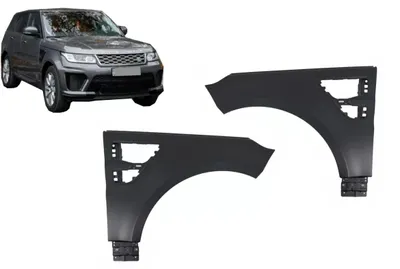 Produktbild von Vordere Kotflügel für Land Range Rover Sport L494 2013-2017 Radkästen.