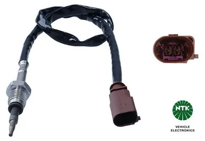 Produktbild von NTK 92259 Abgastemperatursensor für AUDI A4 B9 Avant (8W5, 8WD)