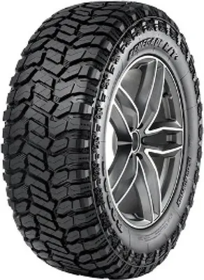 Produktbild von Radar Sommerreifen motorcycle-tyres Renegade RT+ ( 275/65 R18 119/116Q POR )