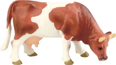 Zdjęcie produktu dla BULLYLAND 62444, Brązowy, Biały, 1 szt.