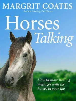 Produktbild von Horses Talking