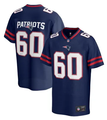Produktbild von New England Patriots Core Foundation Jersey