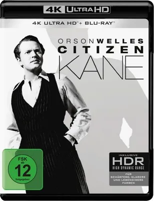 Zdjęcie produktu dla PLAION 1182911, Film, Blu-ray, Niemiecki, Hiszpański, Włoski, 119 min, Dramat, Holenderski, Hiszpański, Francuska, koreańska